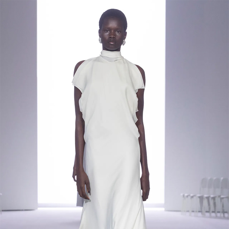 Brandon Maxwell Fall 2024 Ready to Wear